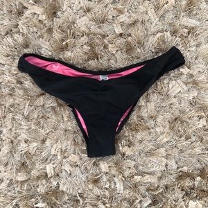 VS Pink Bikini Bottom